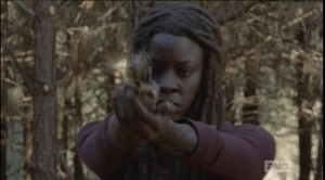 michonne killinface 2