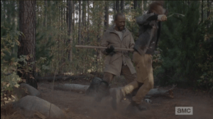 morgan kung fu 3