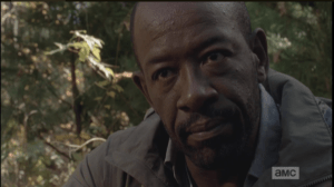 morgan looks back at the young man 2