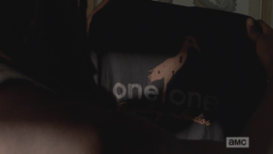 noah's shirt