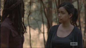 Rosita points out,