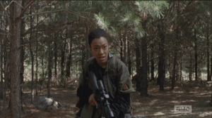 Sasha!