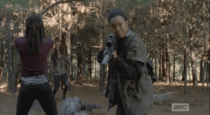 sasha killinface
