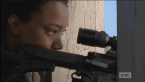 sasha targets 2