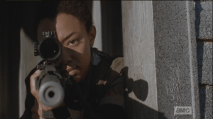 sasha targets