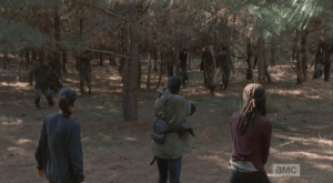 ...because man, that's a lot of walkers.