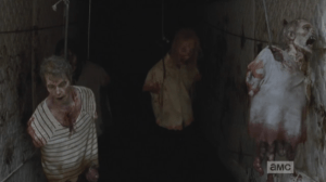 The Torso Walkers are all like,