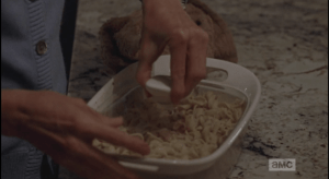 tuna casserole 4