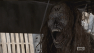 w walker lady