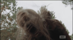 White Walker is #ready2rage (I would really love to rage at a Metallica show with White Walker.)