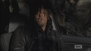 daryl lights up 3