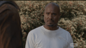 Oh, I think Father Gabriel knows exactly what you mean, Spencer!