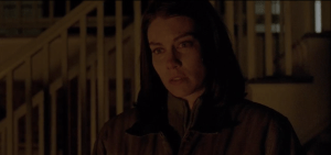 Maggie looks at the group, then turns to look at Deanna Monroe.