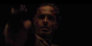 Rick was all like...