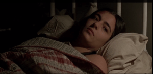 tara awakes