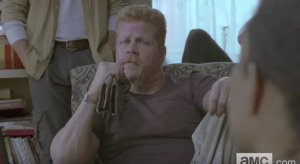 Abraham's in, of course.