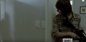 carl and gun