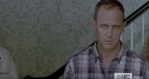 Ah, yes. Here we are. Carter. Played by Ethan Embry, a veteran actor who starred in the coming of age classic,