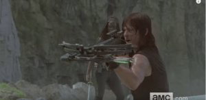 daryl aims
