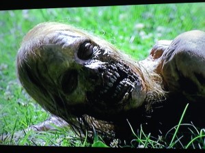 Bless u, Hanna Walker <3