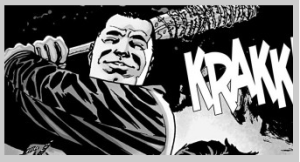 Negan?