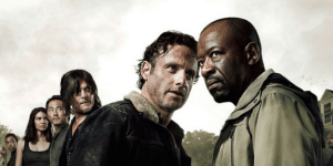 Rick v Morgan?