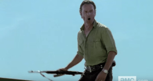 The Ricktator bellows, 