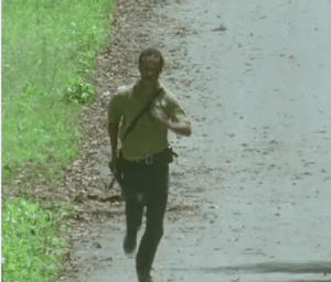 run rick 3
