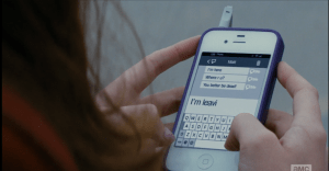 alicia waiting 2 text