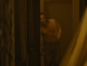 dillane sees body 1