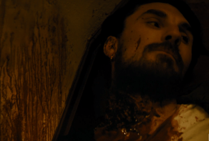 dillane sees body 3
