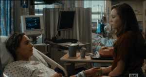 hospital day 2 4