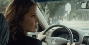 mom and daughter car 1