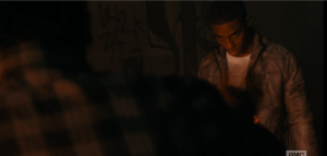 nick end 13