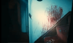 night church dave navarro gone