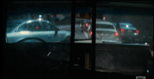 traffic jam 1