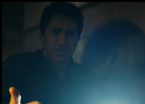 travis hand blood face 2