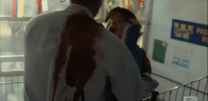 But Artie keeps coming for him.