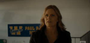 As Artie Walker menaces towards her, Madison tries one more time to hold onto hope, 