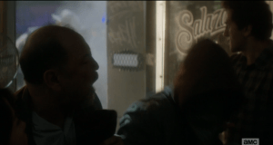 barbershop escape 12