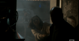 barbershop escape 14