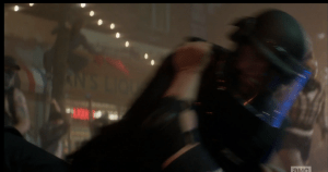 barbershop escape 15