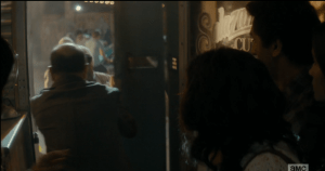 barbershop escape 9