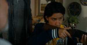 chris gun 7 it's not a big deal