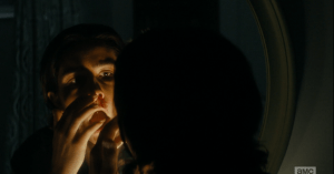 chris nose 1