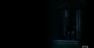 Dawson B. Infected is In The House.