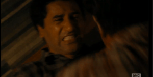 dawson b es los cripos 11