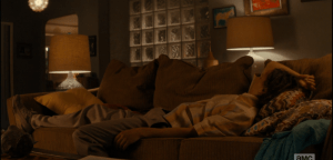 Alicia: