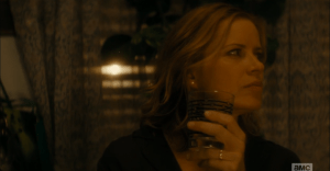 Madison cuts in, looks at Liza.