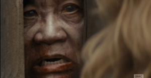 But before they leave, there is something that Maddy must do...